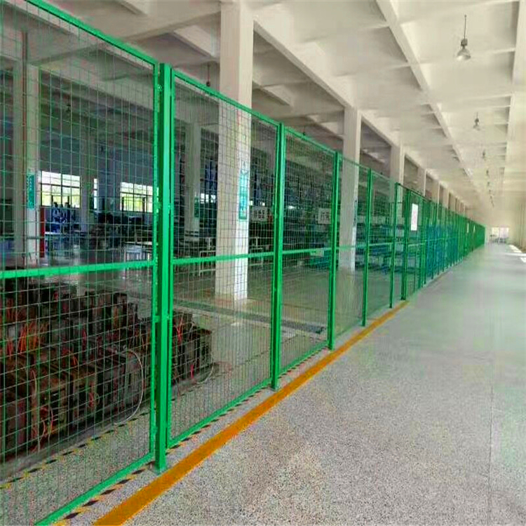 车间隔离网