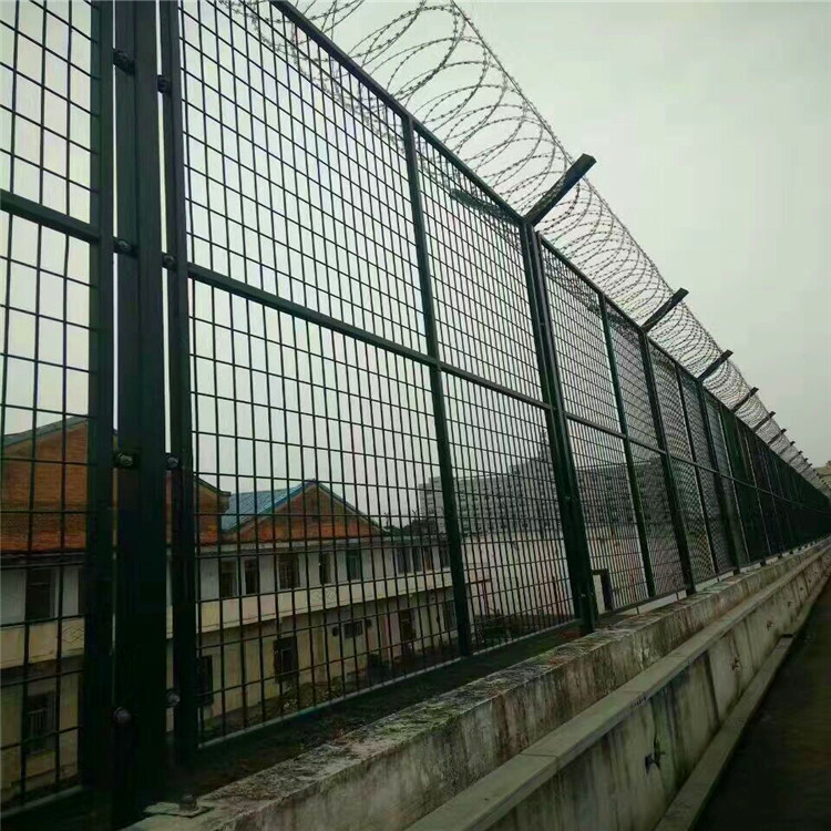 机场监狱护栏