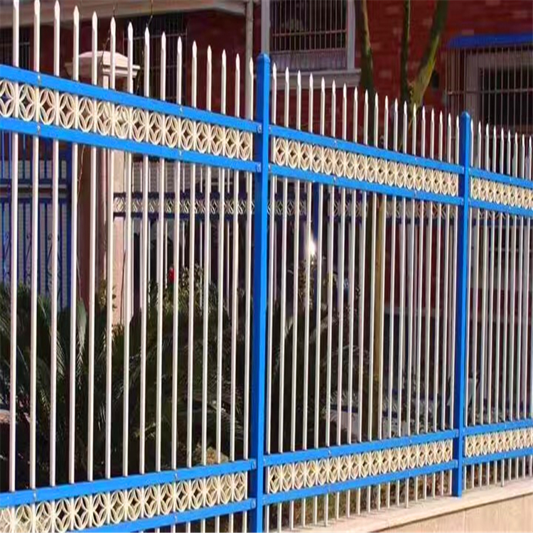 锌钢护栏网