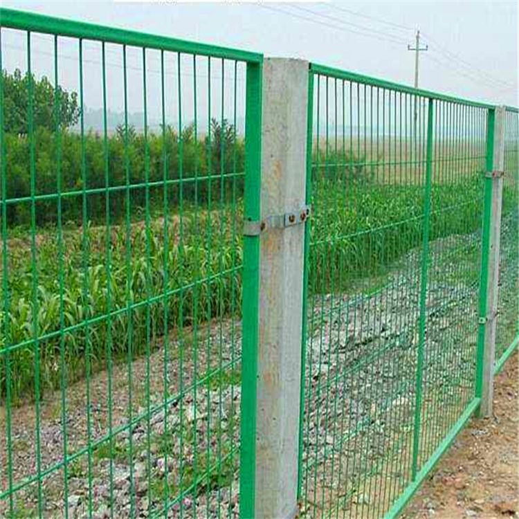 铁路护栏网