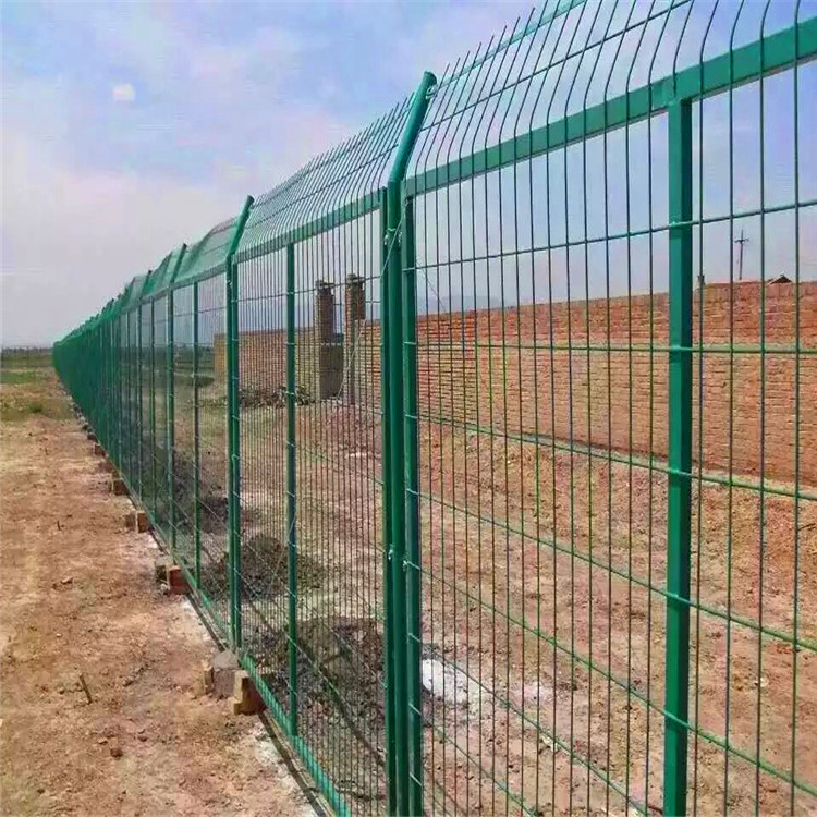高速公路护栏网