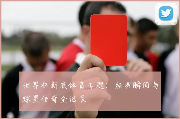 世界杯新浪体育专题:经典瞬间与球星传奇全记录