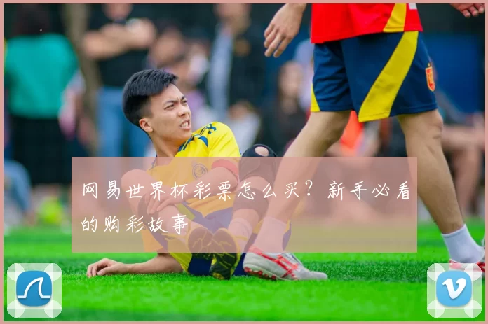 网易世界杯彩票怎么买？新手必看的购彩故事