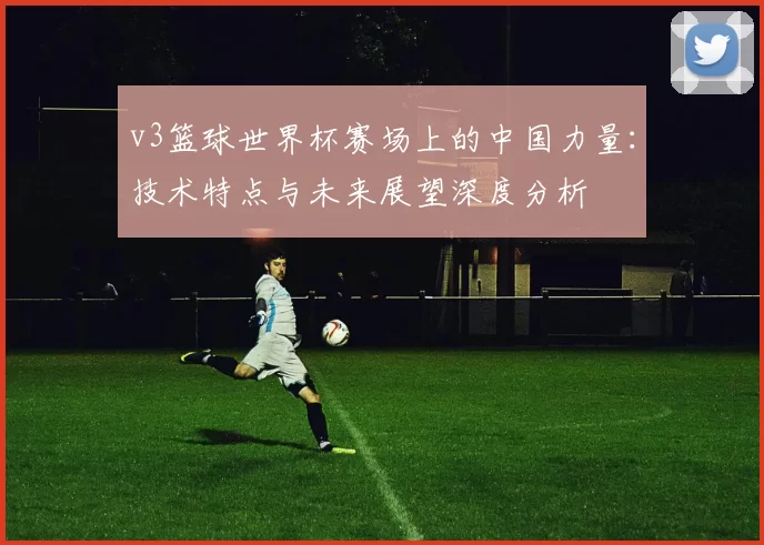 v3篮球世界杯赛场上的中国力量：技术特点与未来展望深度分析