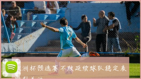 欧洲杯预选赛不败延续球队稳定表现引关注
