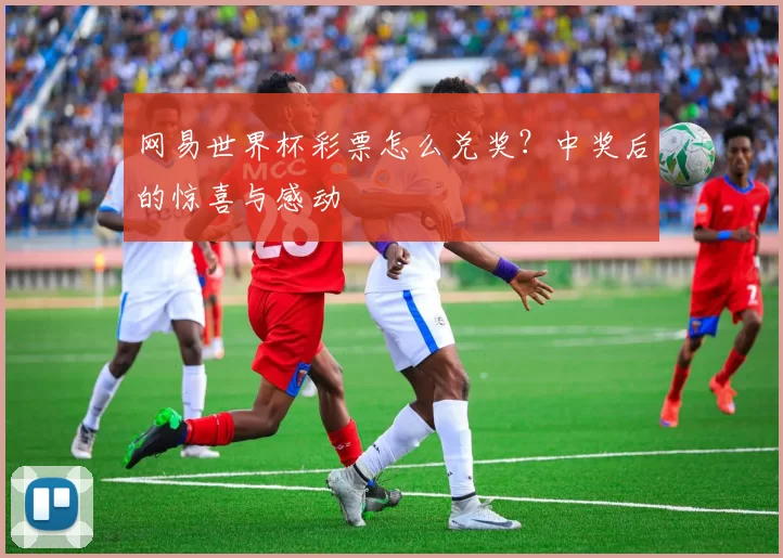 网易世界杯彩票怎么兑奖？中奖后的惊喜与感动