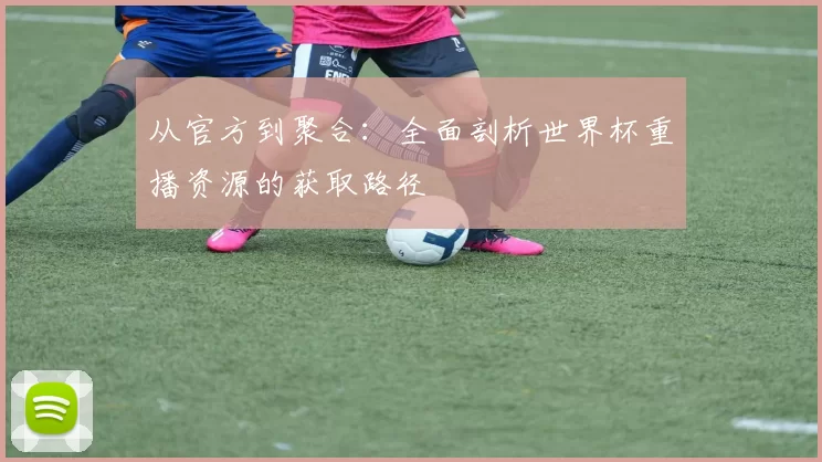从官方到聚合:全面剖析世界杯重播资源的获取路径