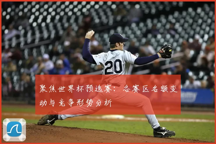 聚焦世界杯预选赛:各赛区名额变动与竞争形势分析