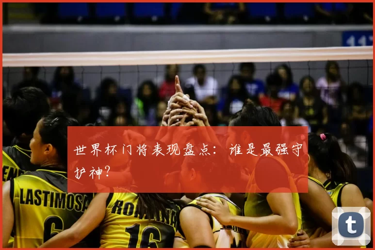 世界杯门将表现盘点:谁是最强守护神?